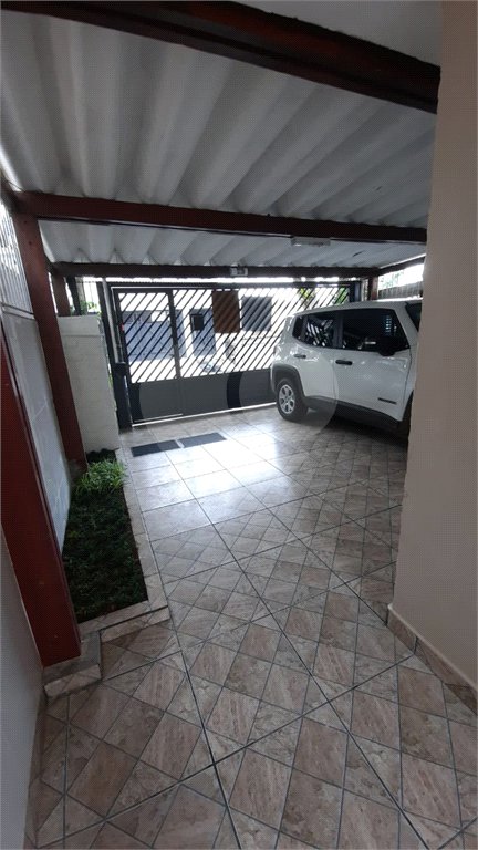 Sobrado à venda com 4 quartos em Tremembé, São Paulo, SP