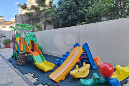 Apartamento à venda com 3 suítes em Vila Maria Alta, São Paulo, SP