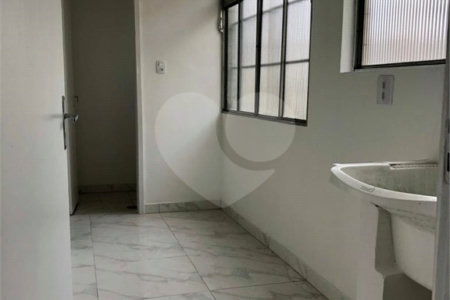 Apartamento à venda com 2 quartos em Tucuruvi, São Paulo, SP