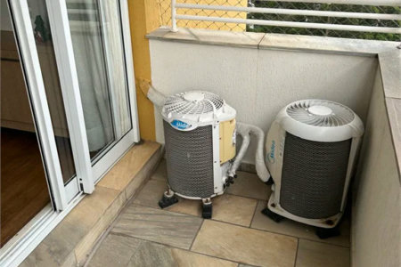 Apartamento à venda com 2 quartos, sendo 1 suíte, em Paraíso do Morumbi, São Paulo, SP