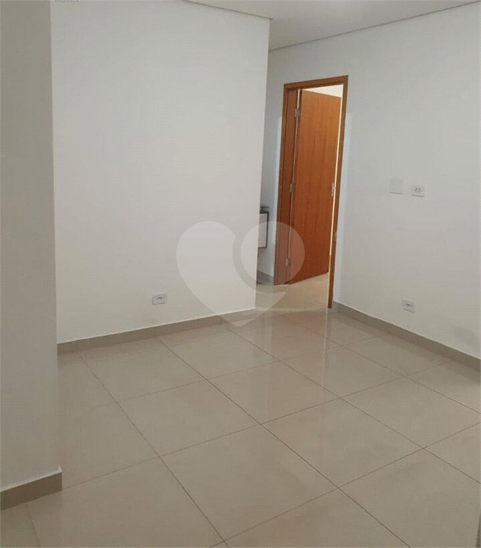 Apartamento à venda com 1 quarto em Vila Mazzei, São Paulo, SP