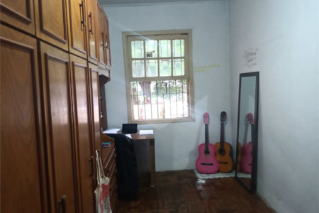 Sobrado à venda com 3 quartos em Tatuapé, São Paulo, SP