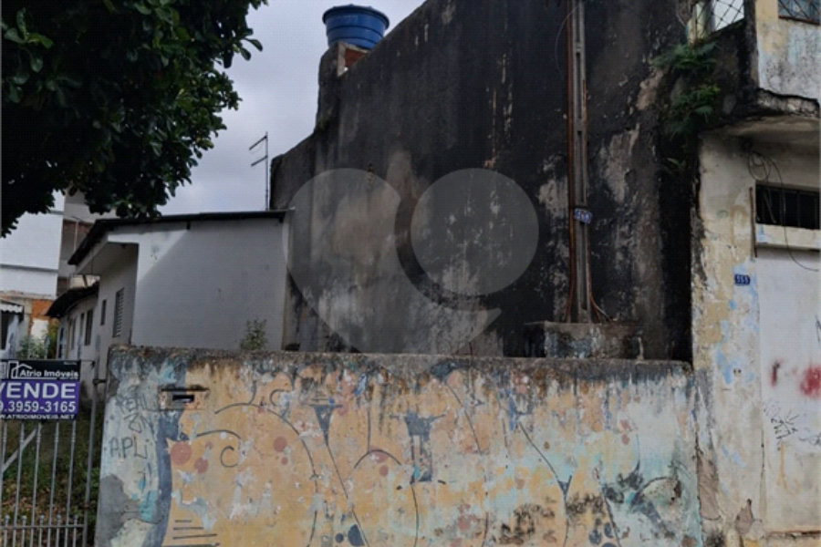 Terreno à venda em Jaçanã, São Paulo, SP