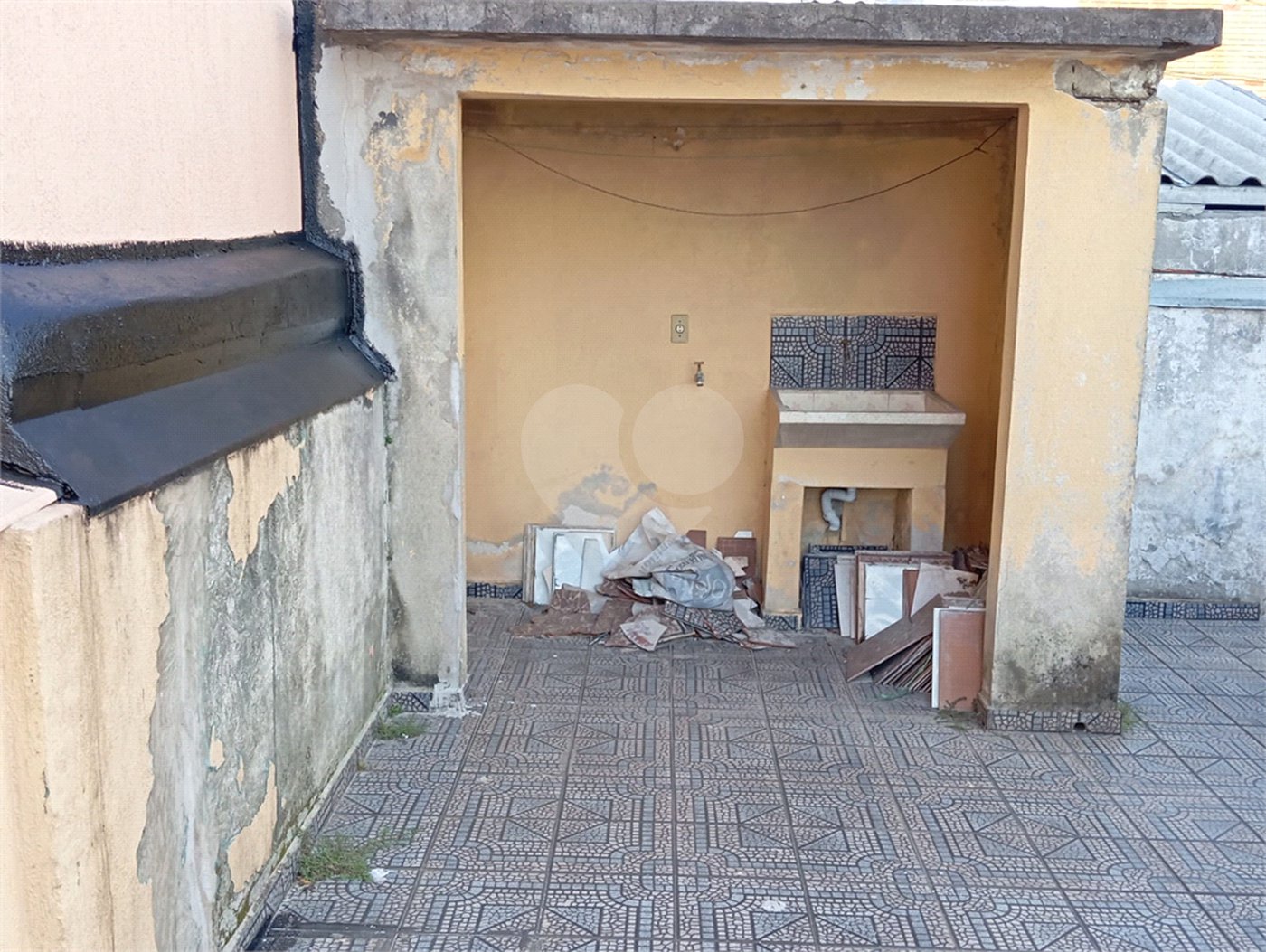 Sobrado à venda com 2 quartos em Saúde, São Paulo, SP