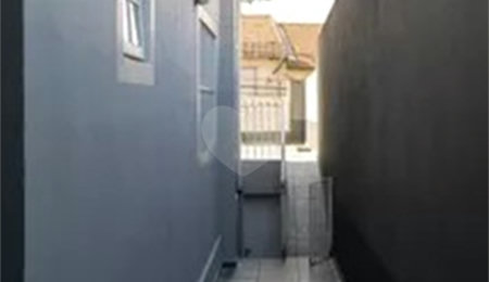 Sobrado à venda com 4 quartos, sendo 1 suíte,  em Casa Verde, São Paulo, SP
