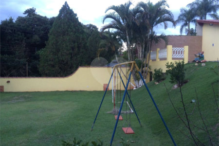 Casa Térrea à venda com 3 quartos, sendo 1 suíte,  em Alpes D'ouro, Bom Jesus dos Perdões, SP