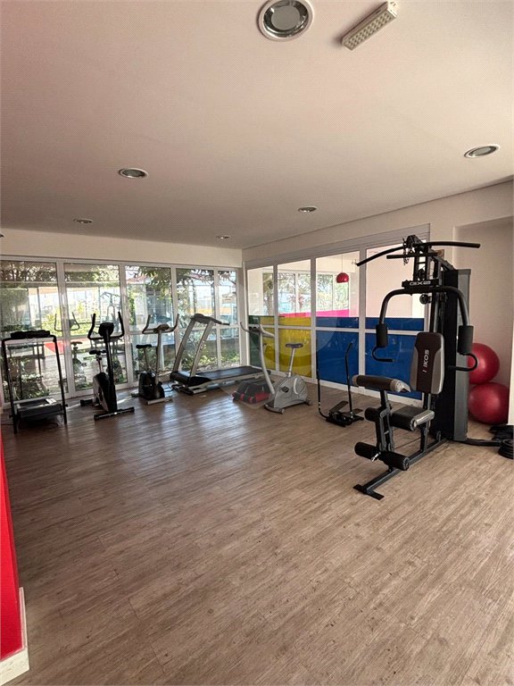 Apartamento à venda com 2 quartos em Tucuruvi, São Paulo, SP