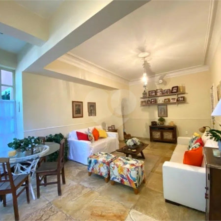 Apartamento à venda com 3 quartos, sendo 1 suíte, em Jardim Botânico, Rio de Janeiro, RJ