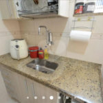 Apartamento à venda com 2 quartos, sendo 1 suíte, em Catumbi, Rio de Janeiro, RJ