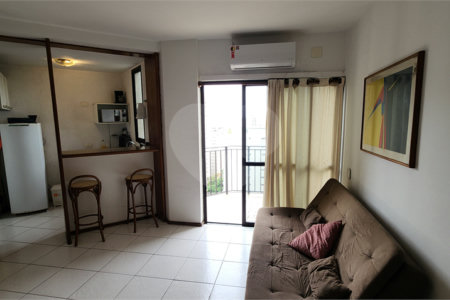 Apartamento à venda com 2 quartos, sendo 1 suíte, em Copacabana, Rio de Janeiro, RJ