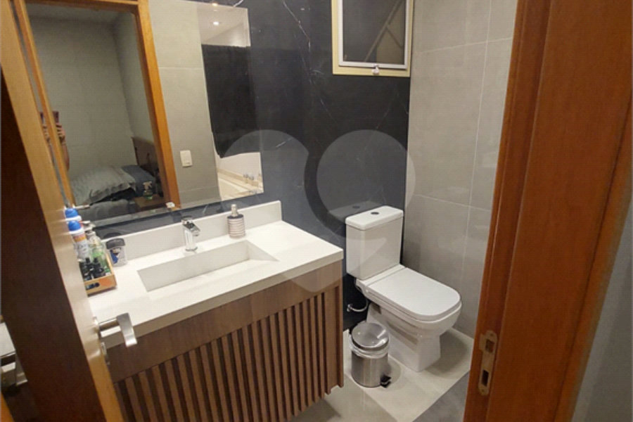 Apartamento à venda com 3 suítes em Jardim São Paulo(zona Norte), São Paulo, SP