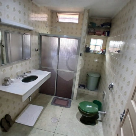 Casa à venda com 3 quartos em Água Fria, São Paulo, SP