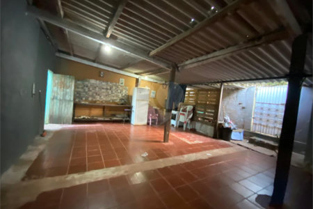 Casa à venda com 3 quartos em Bairro Santa Isabel, Ponta Porã, MS