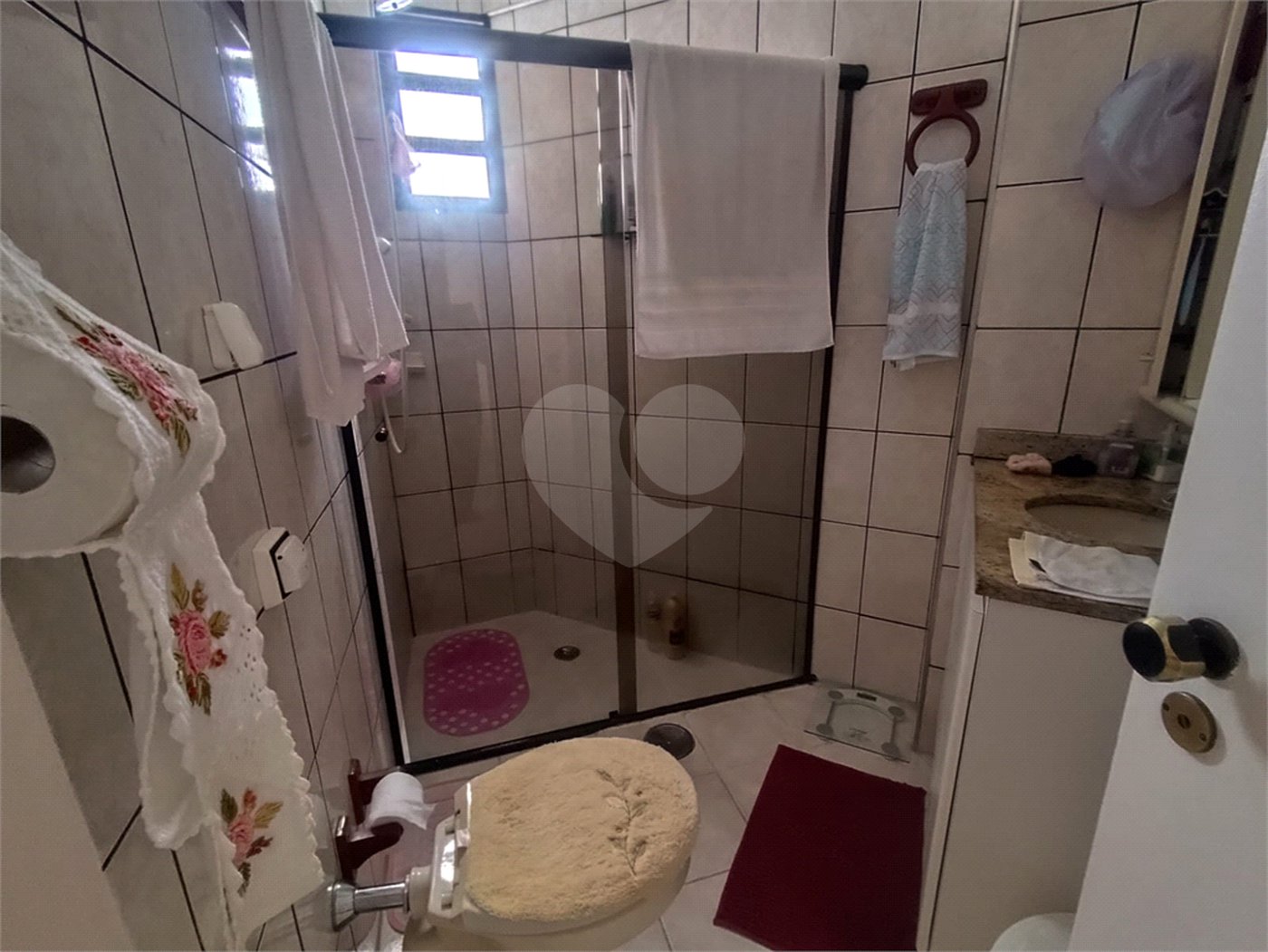 Apartamento à venda com 3 quartos, sendo 1 suíte, em Parque Mandaqui, São Paulo, SP