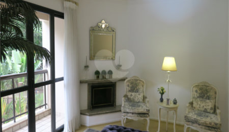 Apartamento à venda com 3 suítes em Vila Suzana, São Paulo, SP