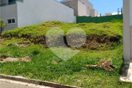 Terreno à venda no condomínio Aldeia da Mata, Votorantim - SP