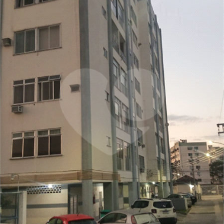 Apartamento à venda com 2 quartos em Campo Grande, Rio de Janeiro, RJ