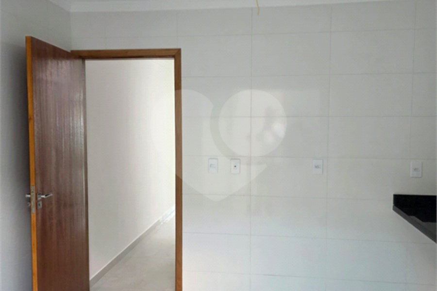 Sobrado à venda com 3 quartos, sendo 1 suíte, em Mandaqui, São Paulo, SP