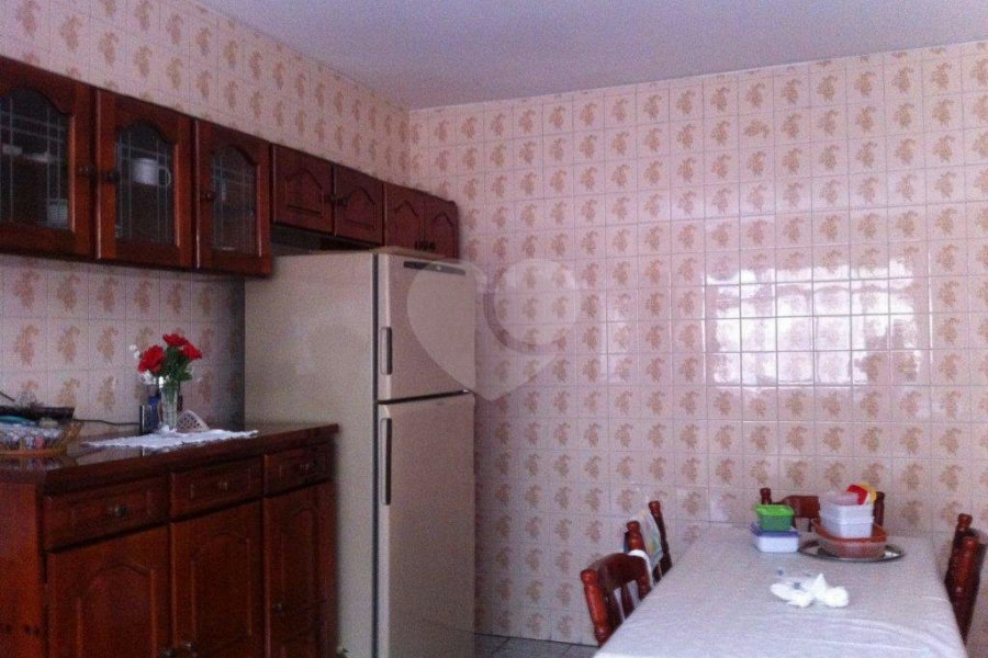 Sobrado à venda com 3 quartos, sendo 1 suíte, em Vila Dom Pedro Ii, São Paulo, SP