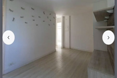 Apartamento à venda com 2 quartos em Jardim Catanduva, São Paulo, SP