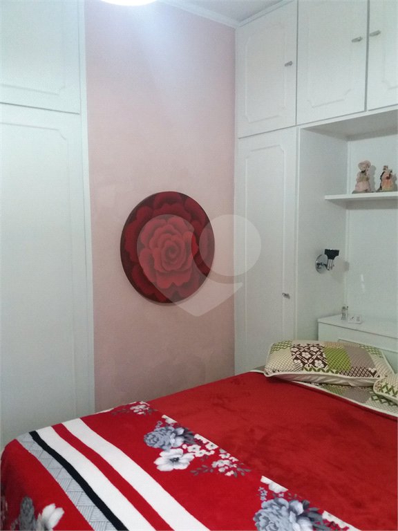 Sobrado à venda com 3 quartos, sendo 1 suíte, em Jardim Japão, São Paulo, SP