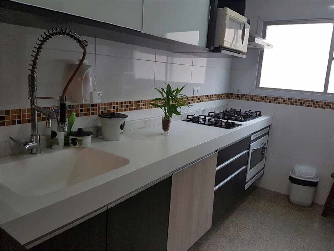 Cobertura à venda, 205 m² por R$ 870.000,00 - Central Park - Guarujá/SP