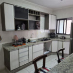 Apartamento à venda com 2 quartos, sendo 1 suíte, em Canto do Forte, Praia Grande, SP