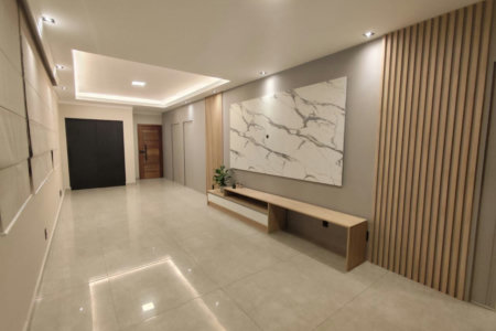 Cobertura com 3 dormitórios à venda, 225 m² por R$ 1.900.000,00 - Pompéia - Santos/SP