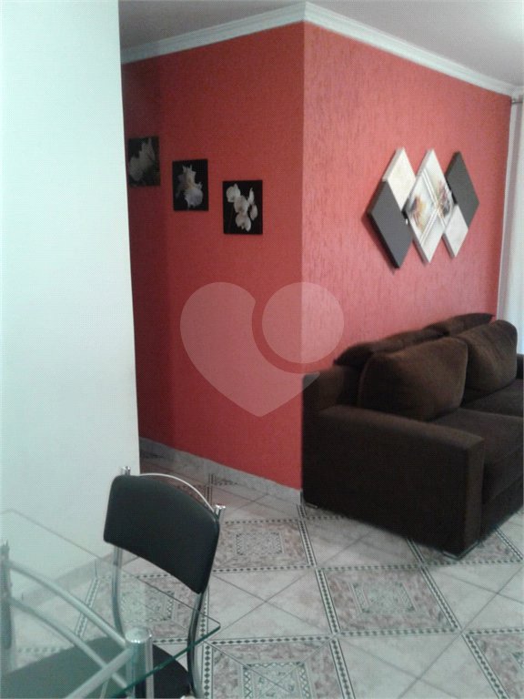 Apartamento à venda com 2 quartos em Imirim, São Paulo, SP