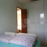 Apartamento à venda com 2 quartos em Jardim Umarizal, São Paulo, SP