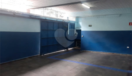 Prédio para alugar em Campo Grande, São Paulo, SP