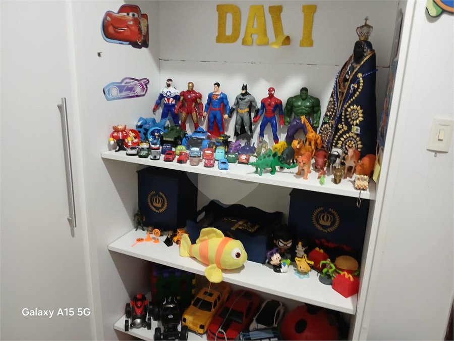 Sobrado à venda com 3 quartos, sendo 1 suíte, em Itaquera, São Paulo, SP
