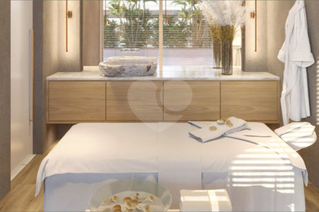Apartamento à venda com 2 quartos, sendo 1 suíte, no Centro, São Bernardo do Campo, SP