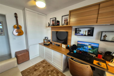 Apartamento à venda com 2 quartos em Vila Isabel, Rio de Janeiro, RJ