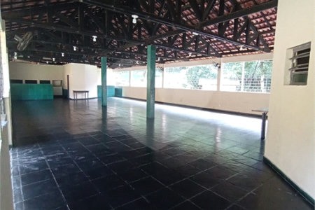 Apartamento à venda com 3 quartos em Campo Grande, Rio de Janeiro, RJ