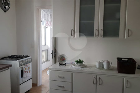 Apartamento à venda com 2 quartos em Cerqueira César, São Paulo, SP