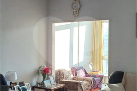 Apartamento à venda com 3 quartos em Praça da Bandeira, Rio de Janeiro, RJ