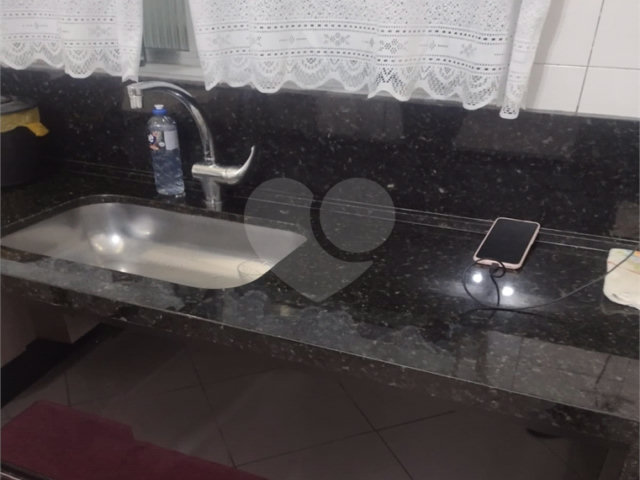 Casa de Vila à venda com 3 quartos, sendo 1 suíte,  em Tucuruvi, São Paulo, SP