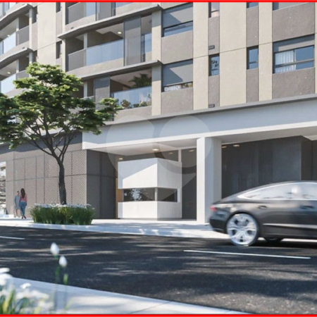 Apartamento à venda com 3 suítes em Moema, São Paulo, SP