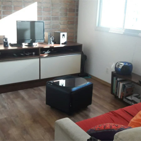 Apartamento à venda com 2 suítes em Vila Andrade, São Paulo, SP