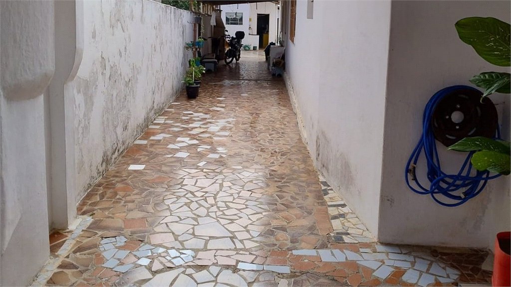 Casa à venda com 6 quartos em Jardim Maricota, Itapetininga, SP
