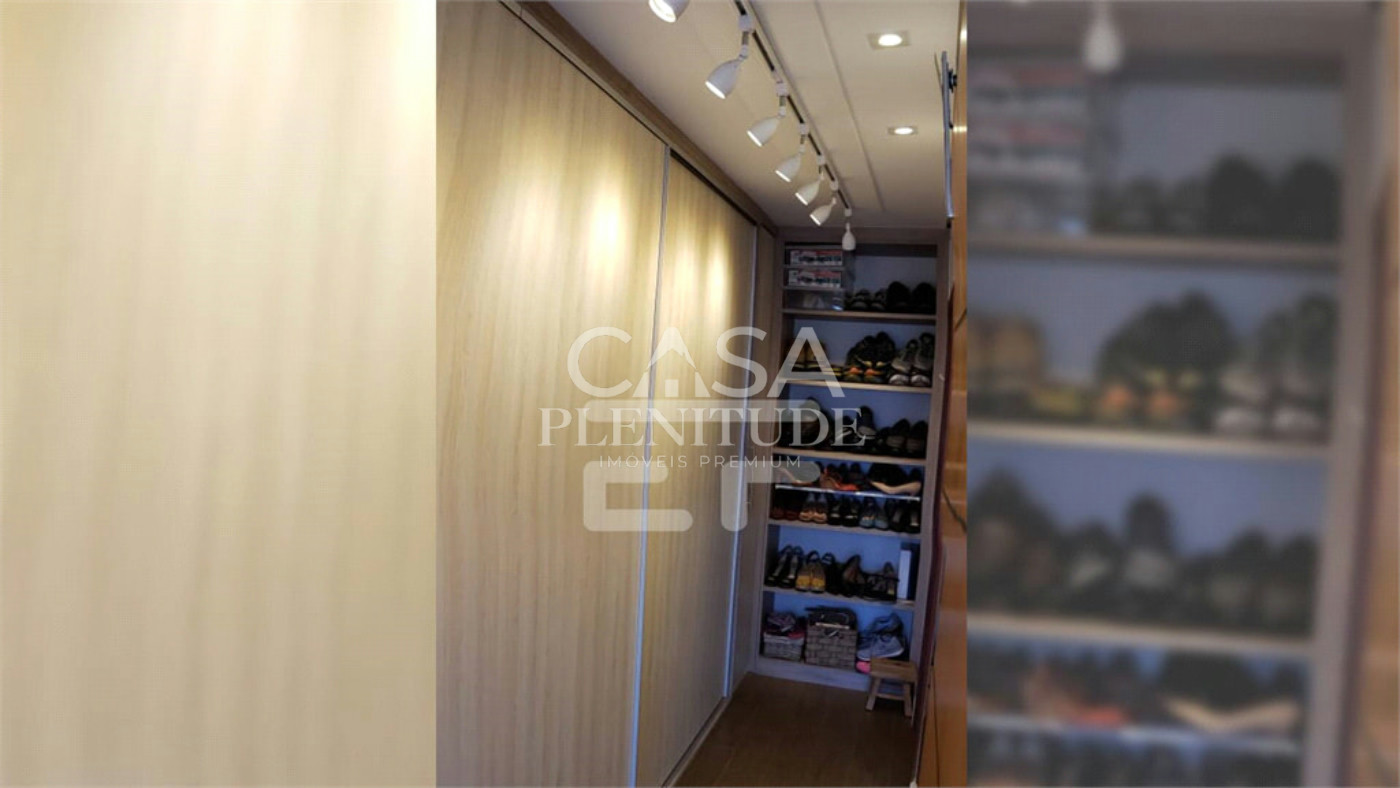 Casa em condomínio à venda com 3 suítes em Jardim Residencial Chácara Ondina, Sorocaba, SP