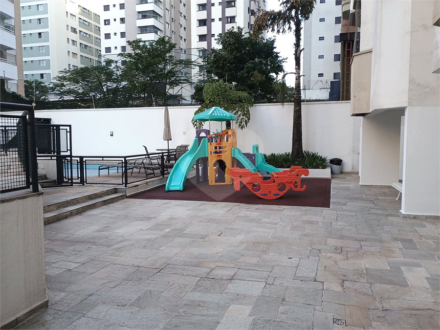 Apartamento para alugar com 2 suítes em Vila Leopoldina, São Paulo, SP