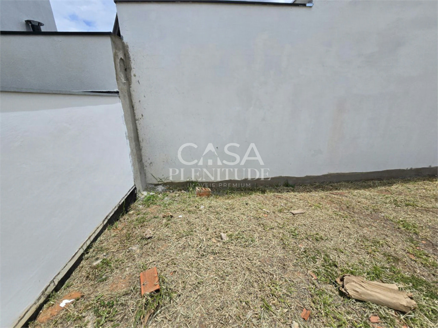 Terreno em condomínio à venda em Cajuru do Sul, Sorocaba, SP