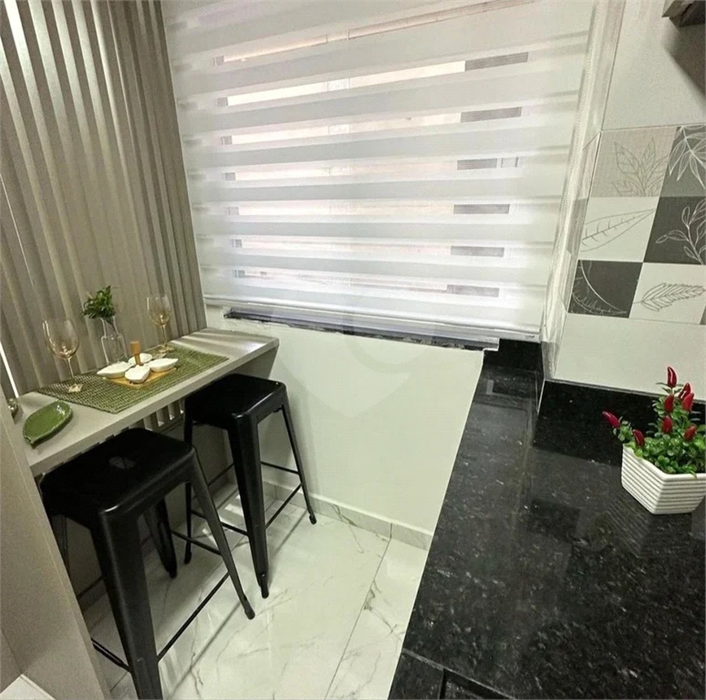 Apartamento à venda com 1 quarto em SANTANA, São Paulo, SP