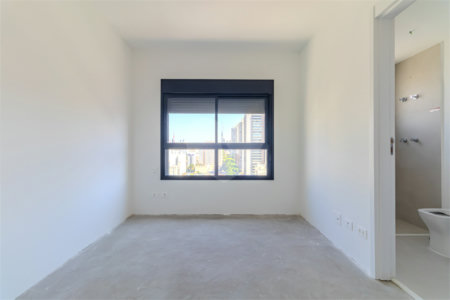 Apartamento à venda em Perdizes, São Paulo, SP