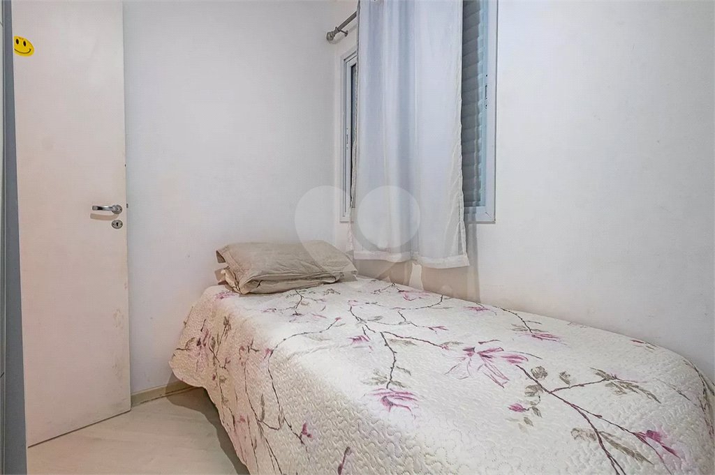 Apartamento à venda com 2 quartos em Pinheiros, São Paulo, SP