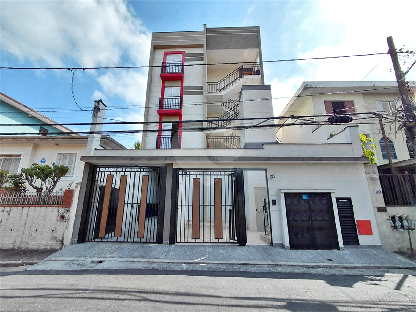 Casa à venda com 2 quartos no condomínio Epopeu, São Paulo - SP