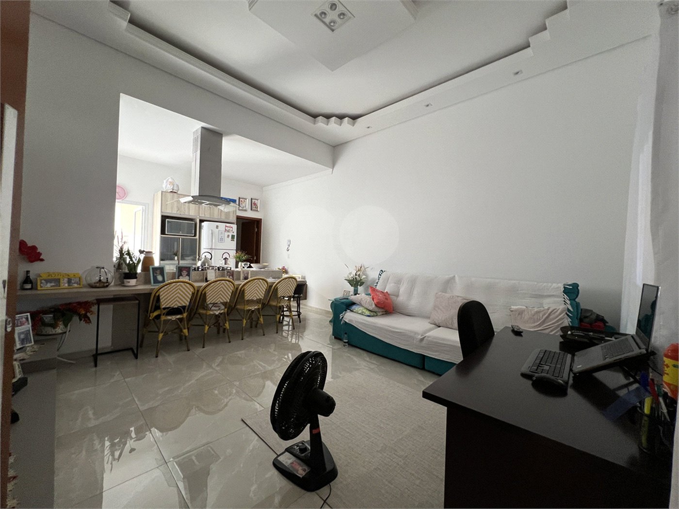 Casa Térrea à venda com 2 quartos, sendo 1 suíte, em Alto da Colina, Indaiatuba, SP