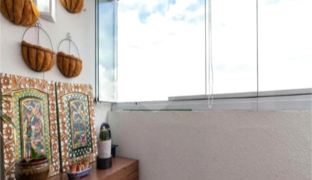 Apartamento à venda com 3 quartos, sendo 1 suíte,  em Tucuruvi, São Paulo, SP